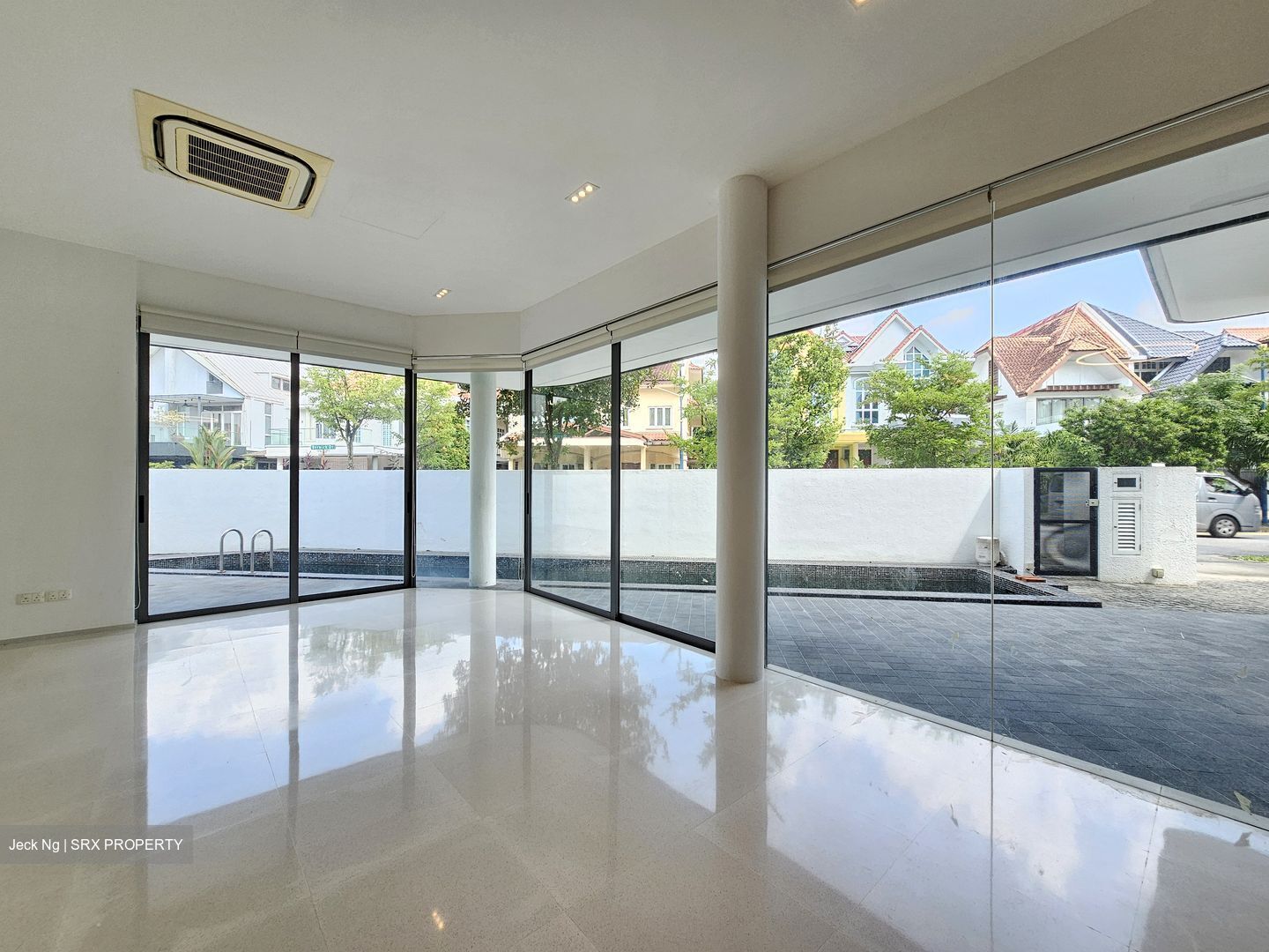Serangoon Garden Estate (D19), Terrace #592965871